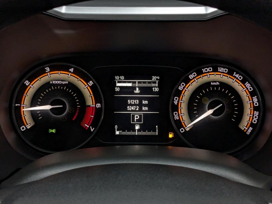 Lada (ВАЗ) Vesta I Рестайлинг (NG) Москва  - изображение 18