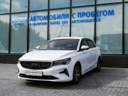Geely Emgrand II Екатеринбург  - изображение 20