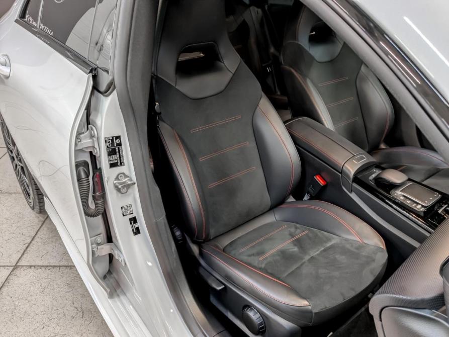 Mercedes-Benz CLA II (C118 X118) Москва  - изображение 22