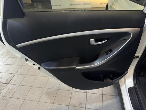 Hyundai i30 II с пробегом 2014 года, цена 789 000 рублей, 161000 км, хэтчбек, Автокод Объявления