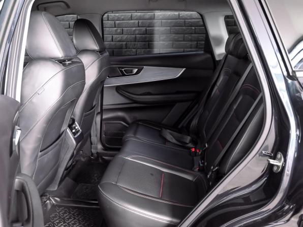 Chery Tiggo 7 Pro I с пробегом 2021 года, цена 1 490 000 рублей, 109441 км, внедорожник, Автокод Объявления