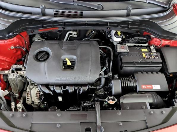 Kia Soul III с пробегом 2019 года, цена 2 110 000 рублей, 59412 км, хэтчбек, Автокод Объявления