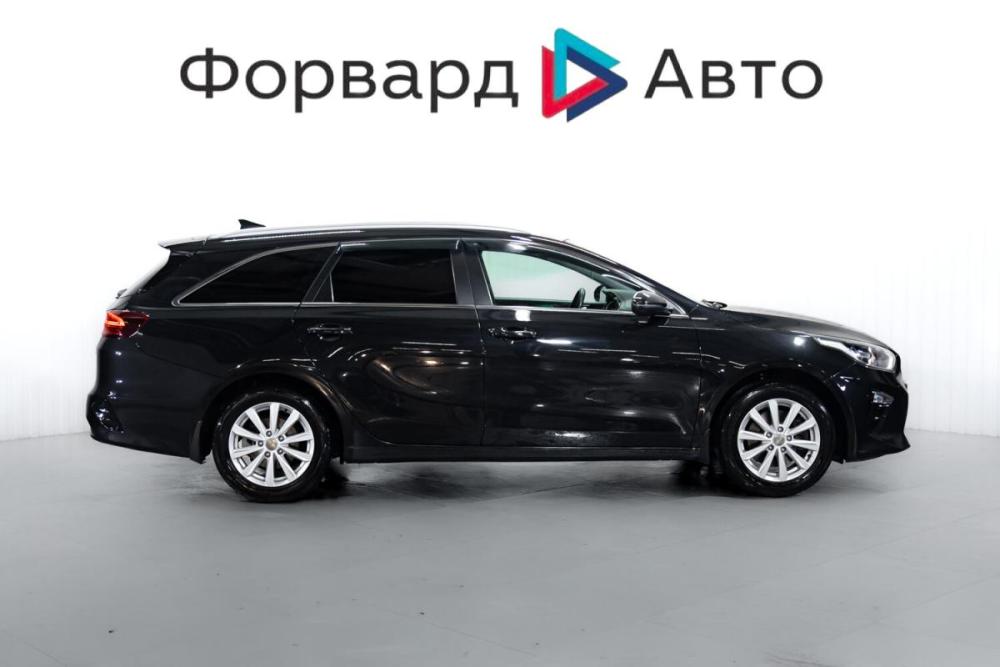 Kia Ceed III Тюмень  - изображение 9