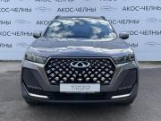 Chery Tiggo 7 Pro Max I Рестайлинг Набережные Челны  - изображение 28
