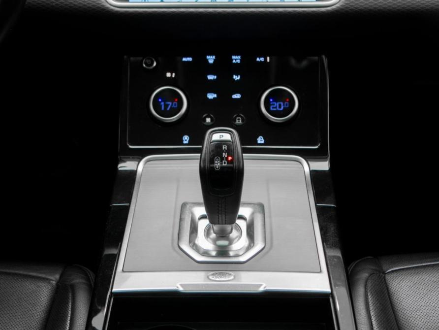 Land Rover Range Rover Evoque II Москва  - изображение 19