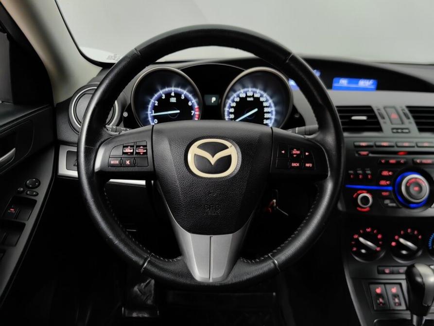 Mazda 3 II (BL) Рестайлинг Подольск  - изображение 11