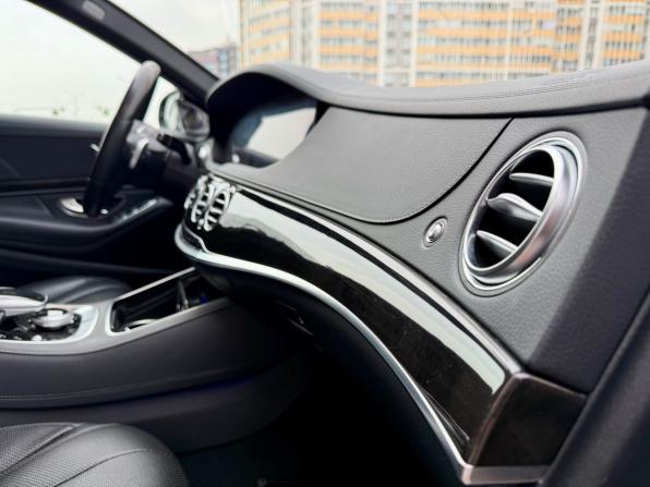 Mercedes-Benz S-Класс VI (W222 C217) Рестайлинг с пробегом 2019 года, цена 4 795 000 рублей, 155000 км, седан, Автокод Объявления