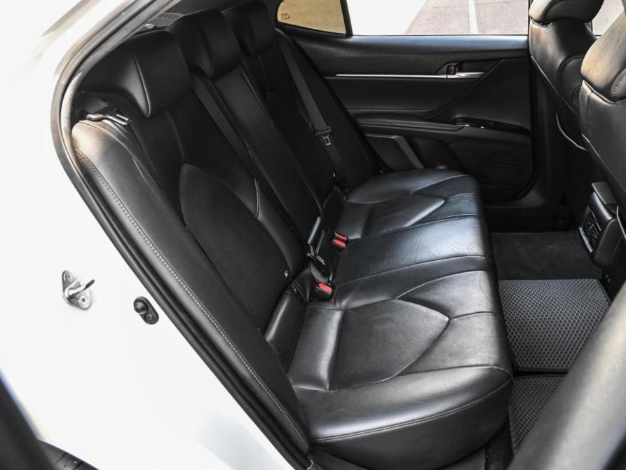 Toyota Camry VIII (XV70) Новороссийск  - изображение 7