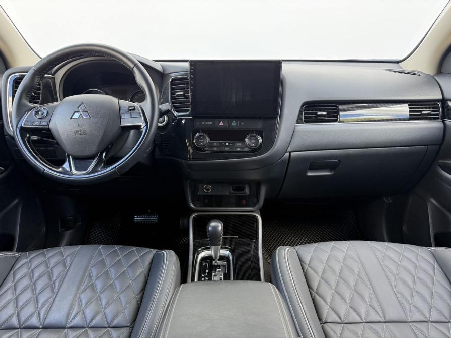 Mitsubishi Outlander III Рестайлинг 3 Москва  - изображение 13