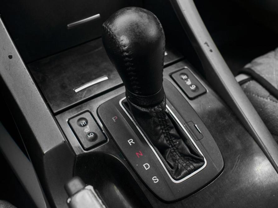 Honda Accord VIII Екатеринбург  - изображение 20