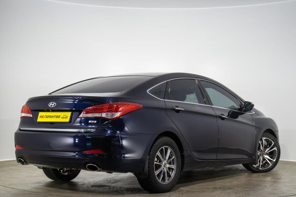 Hyundai i40 I Оренбург  - изображение 5