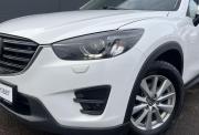 Mazda CX-5 I Рестайлинг Красноярск  - изображение 32
