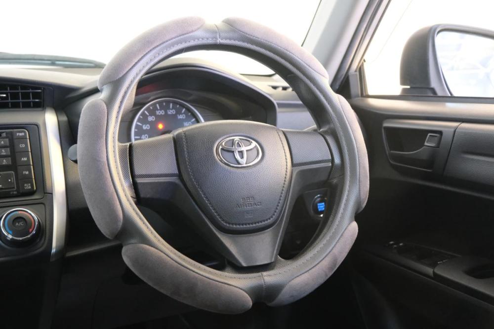 Toyota Corolla XI (E160 E170) Рестайлинг 2 Омск  - изображение 11