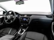 Skoda Octavia III (A7) Санкт-Петербург  - изображение 31