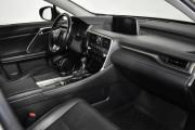 Lexus RX IV Санкт-Петербург  - изображение 35