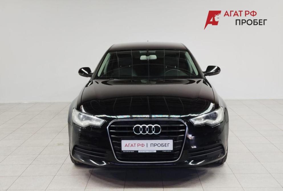 Audi A6 IV (C7) Саратов  - изображение 2