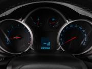 Chevrolet Cruze I Тюмень  - изображение 30
