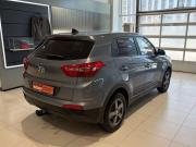 Hyundai Creta I Рестайлинг Екатеринбург  - изображение 23