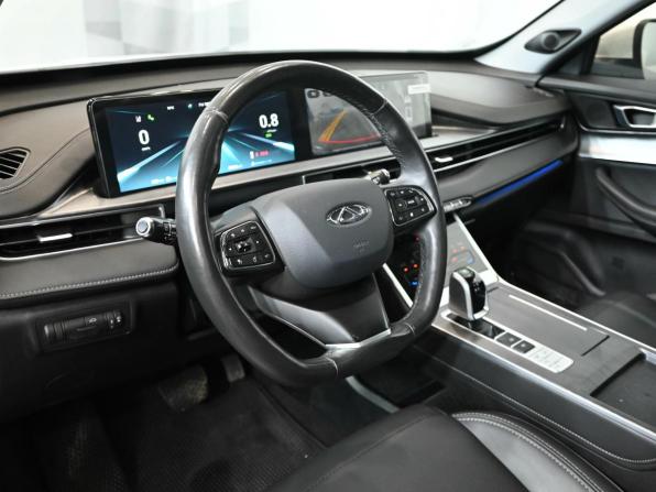 Chery Tiggo 7 Pro Max I с пробегом 2023 года, цена 1 900 000 рублей, 81012 км, внедорожник, Автокод Объявления