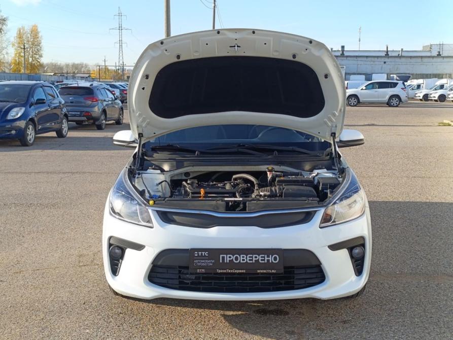 Kia Rio IV Набережные Челны  - изображение 11