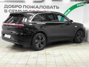 Li Auto (Lixiang) L6 Москва  - изображение 28