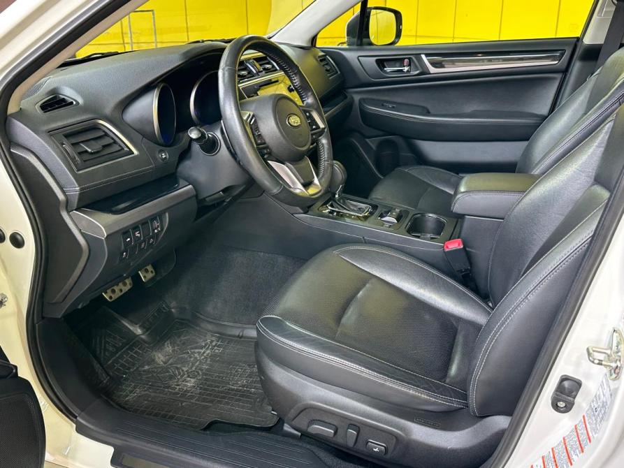 Subaru Legacy VI Рестайлинг Ижевск  - изображение 7