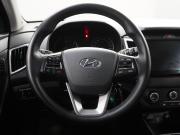 Hyundai Creta I Рестайлинг Москва  - изображение 29