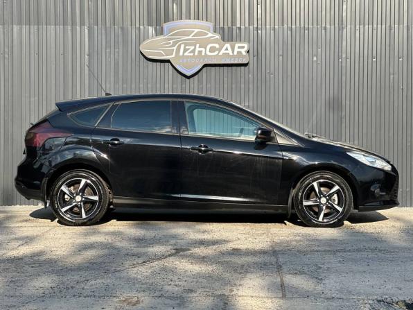 Ford Focus III с пробегом 2012 года, цена 599 000 рублей, 151000 км, хэтчбек, Автокод Объявления