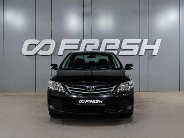 Toyota Corolla X (E140 E150) Рестайлинг с пробегом 2010 года, цена 969 000 рублей, 174303 км, седан, Автокод Объявления