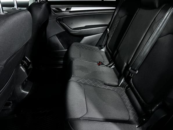Skoda Kodiaq I с пробегом 2021 года, цена 2 580 000 рублей, 97360 км, внедорожник, Автокод Объявления