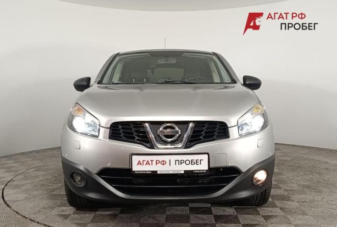 Nissan Qashqai I Рестайлинг с пробегом 2012 года, цена 945 000 рублей, 172894 км, внедорожник, Автокод Объявления