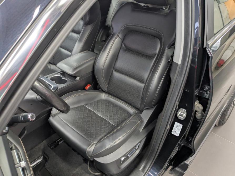Chery Tiggo 8 I Москва  - изображение 16