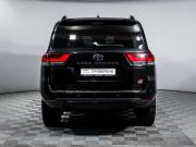 Toyota Land Cruiser 300 Series Москва  - изображение 28