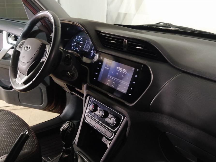 Chery Tiggo 3 I Екатеринбург  - изображение 11
