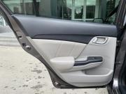 Honda Civic IX Рестайлинг Краснодар  - изображение 38