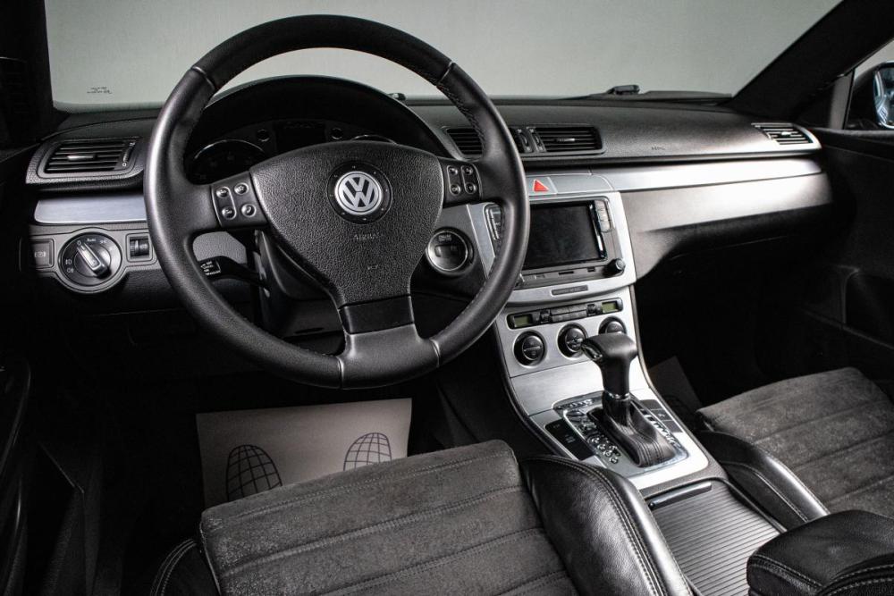 Volkswagen Passat B6 Сургут  - изображение 11