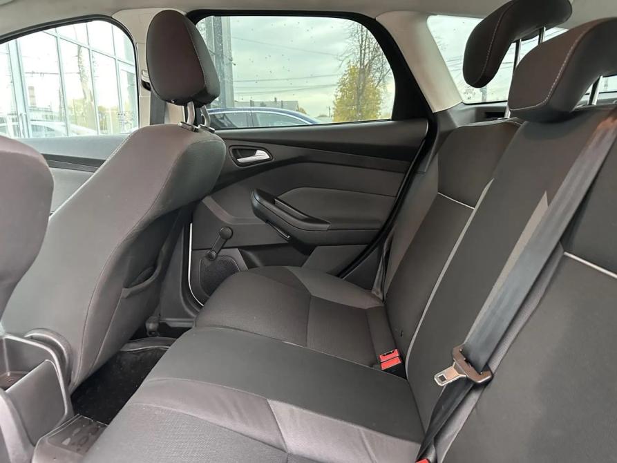 Ford Focus III Ярославль  - изображение 13
