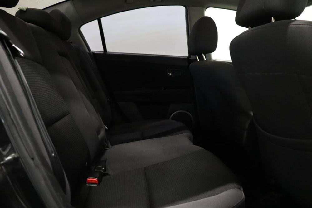Mazda 3 I (BK) Рестайлинг Ульяновск  - изображение 13