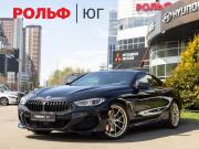 BMW 8 серии II (G14/G15/G16) Москва  - изображение 28