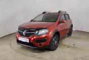 Renault Sandero II Волгоград  - изображение 29