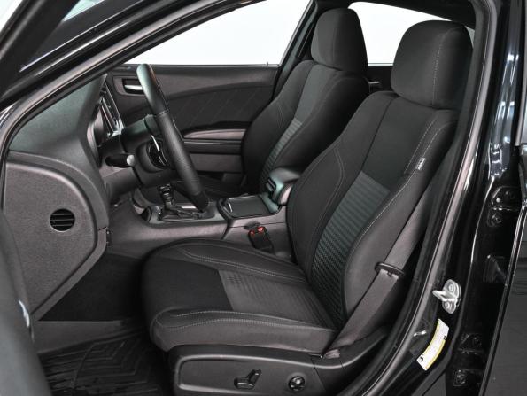 Dodge Charger VII (LD) Рестайлинг с пробегом 2019 года, цена 3 349 000 рублей, 168049 км, седан, Автокод Объявления