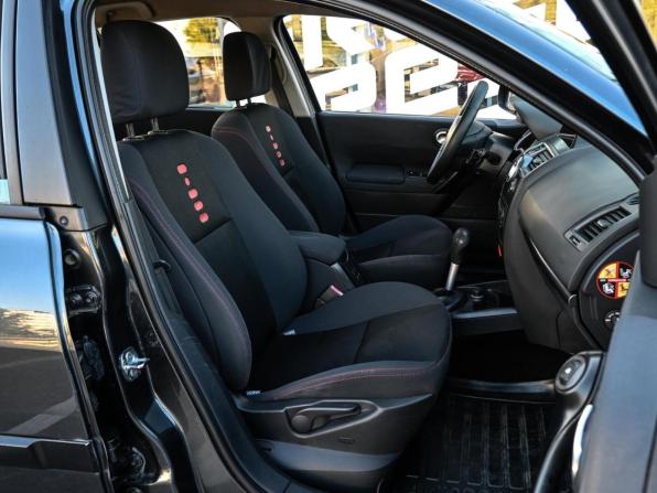 Renault Megane II Рестайлинг с пробегом 2007 года, цена 450 000 рублей, 208523 км, седан, Автокод Объявления