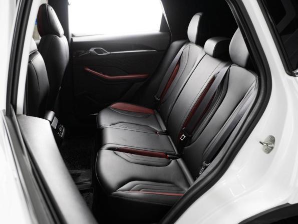 Geely Coolray I Рестайлинг с пробегом 2023 года, цена 2 079 000 рублей, 80637 км, внедорожник, Автокод Объявления