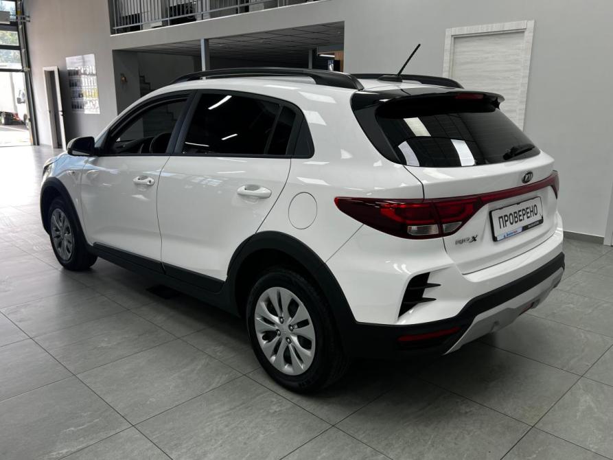 Kia Rio IV Рестайлинг Казань  - изображение 5