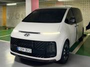 Hyundai Staria I Самара  - изображение 20