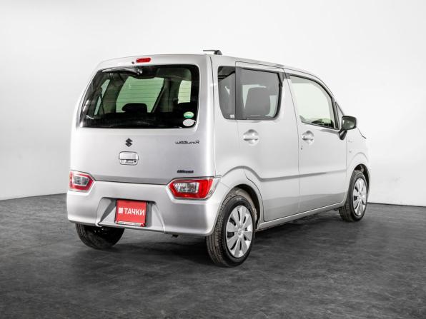 Suzuki Wagon R VI с пробегом 2019 года, цена 569 500 рублей, 144143 км, хэтчбек, Автокод Объявления