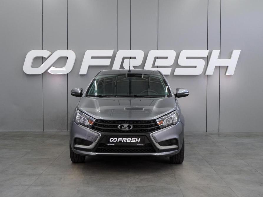 Lada (ВАЗ) Vesta I Воронеж  - изображение 3