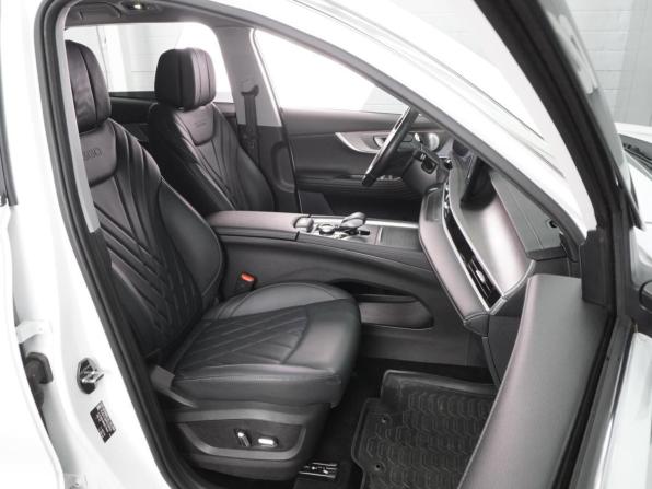 Chery Tiggo 8 Pro Max I Рестайлинг с пробегом 2024 года, цена 2 299 000 рублей, 27346 км, внедорожник, Автокод Объявления