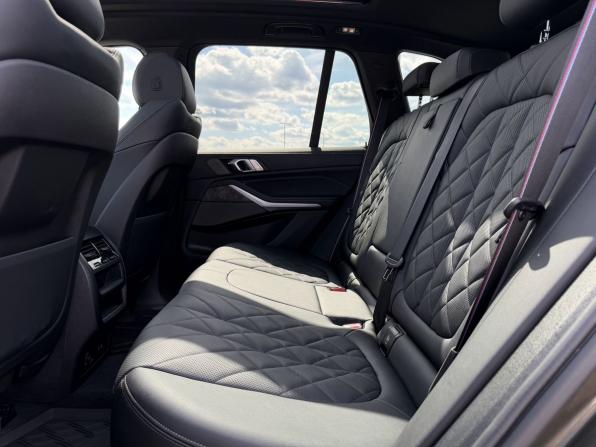 BMW X5 IV (G05/G18) Рестайлинг с пробегом 2023 года, цена 9 900 000 рублей, 16430 км, внедорожник, Автокод Объявления