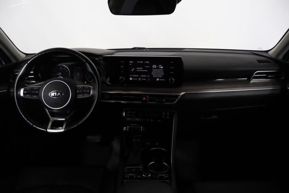 Kia K5 III Санкт-Петербург  - изображение 10